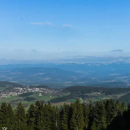 Berggasthof Hochpröller-2